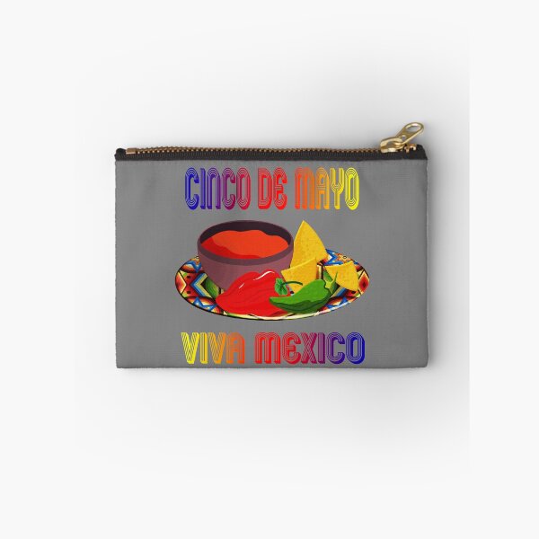 Item preview, Cinco de Mayo Viva Mexico designed and sold by Aurorapod.