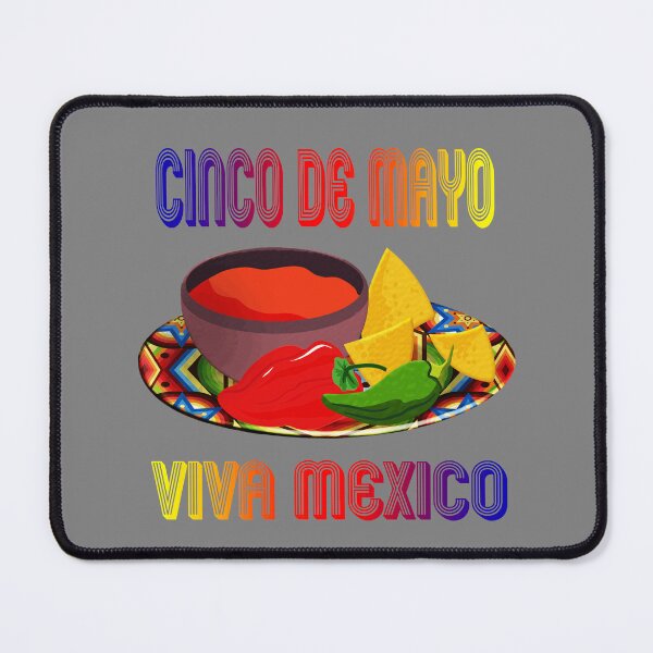 Item preview, Cinco de Mayo Viva Mexico designed and sold by Aurorapod.