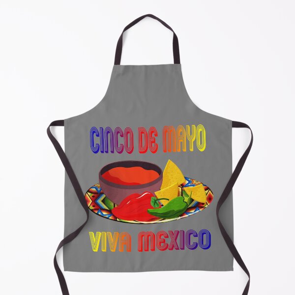 Item preview, Cinco de Mayo Viva Mexico designed and sold by Aurorapod.