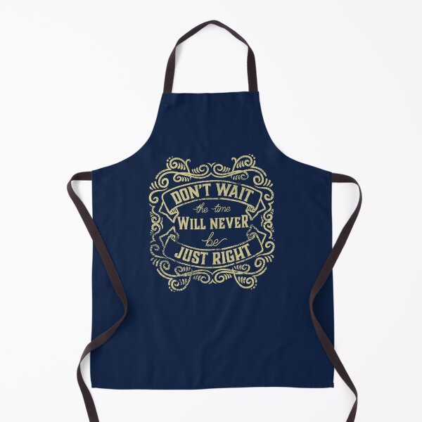 Item preview, Don't Wait designed and sold by John MacPherson Allan.
