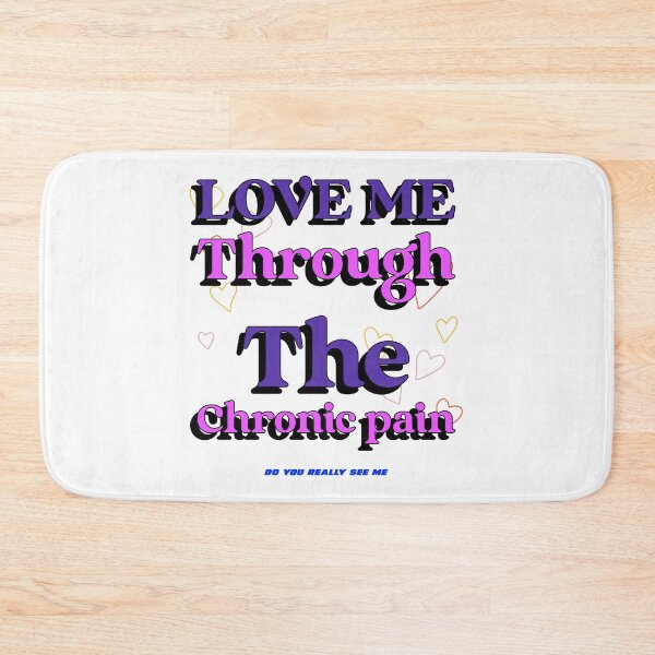 Item preview, Chronic Pain Tees  designed and sold by ChronicPa2.