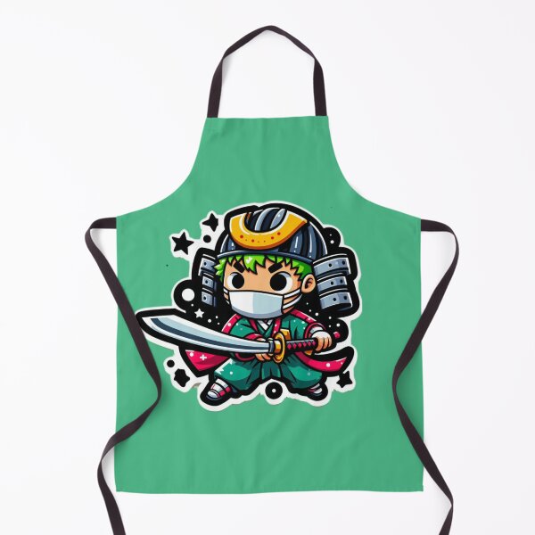 Item preview, Cute Samurai 2 designed and sold by DEKA777.