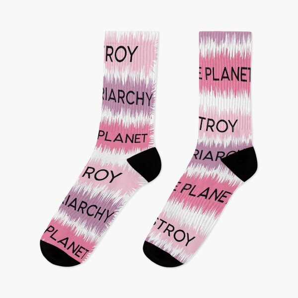 Item preview, Destroy the patriarchy designed and sold by mag-graphic.