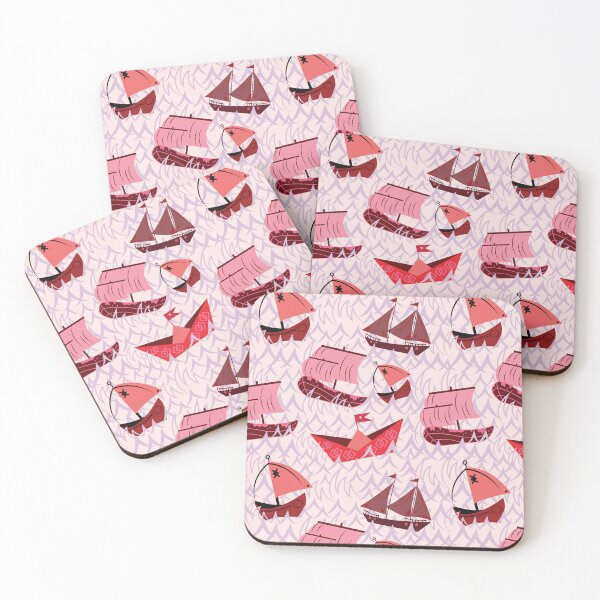 Item preview,  Fun on boats designed and sold by Nadiacreativity.