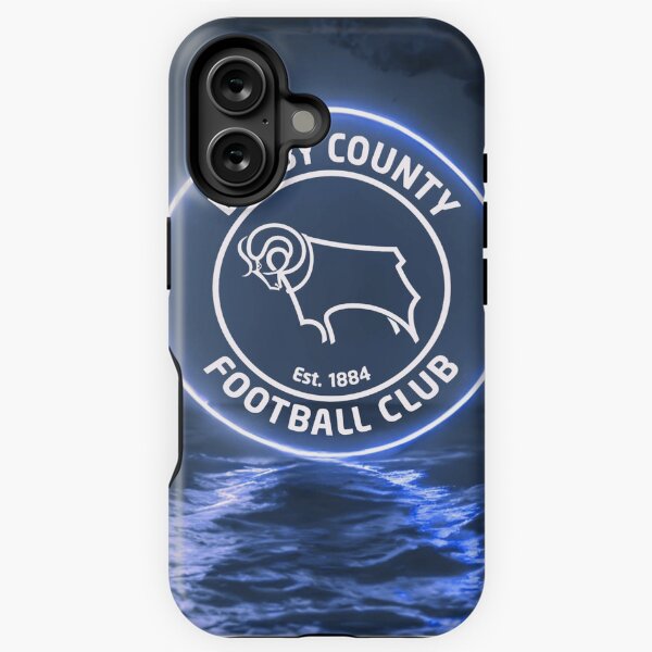 Item preview, Derby County designed and sold by Zaynoz.