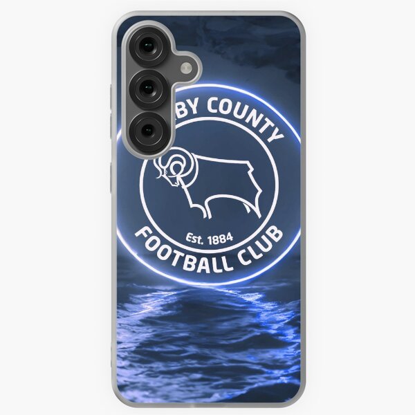 Item preview, Derby County designed and sold by Zaynoz.