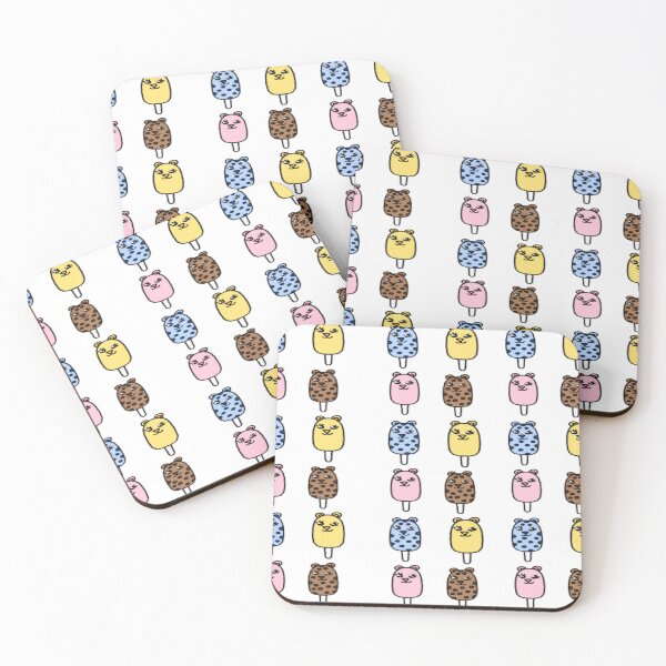 Item preview, Ice Cream Bear designed and sold by Rainbowland123.