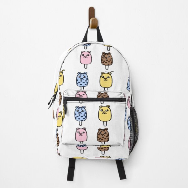 Item preview, Ice Cream Bear designed and sold by Rainbowland123.