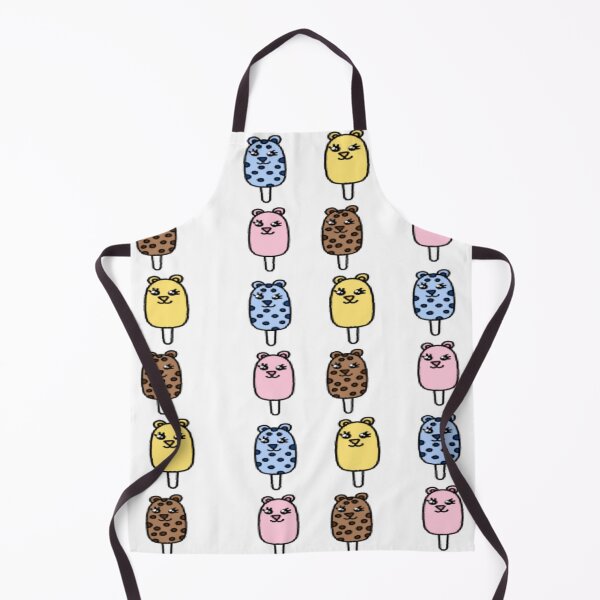 Item preview, Ice Cream Bear designed and sold by Rainbowland123.