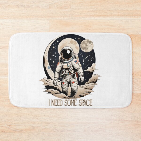 Item preview, I Need Some Space designed and sold by KeopsMurat.