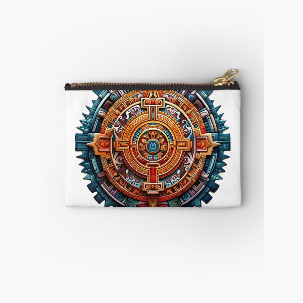 Item preview, Aztec Designs designed and sold by Lucy Goosy Art.