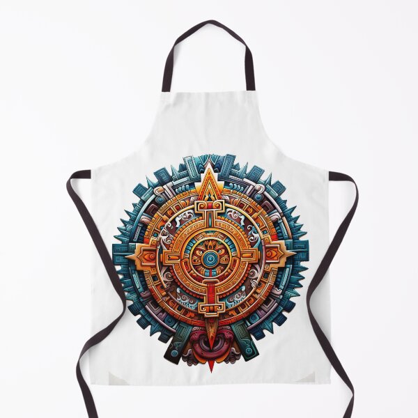 Item preview, Aztec Designs designed and sold by Lucy Goosy Art.