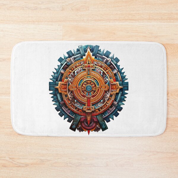 Item preview, Aztec Designs designed and sold by Lucy Goosy Art.