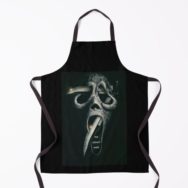 Item preview, SCREAM 7 designed and sold by SATO99.