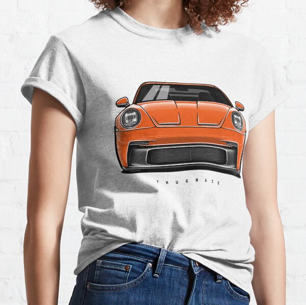 Gt3 Women's T-Shirts & Tops for Sale | Redbubble