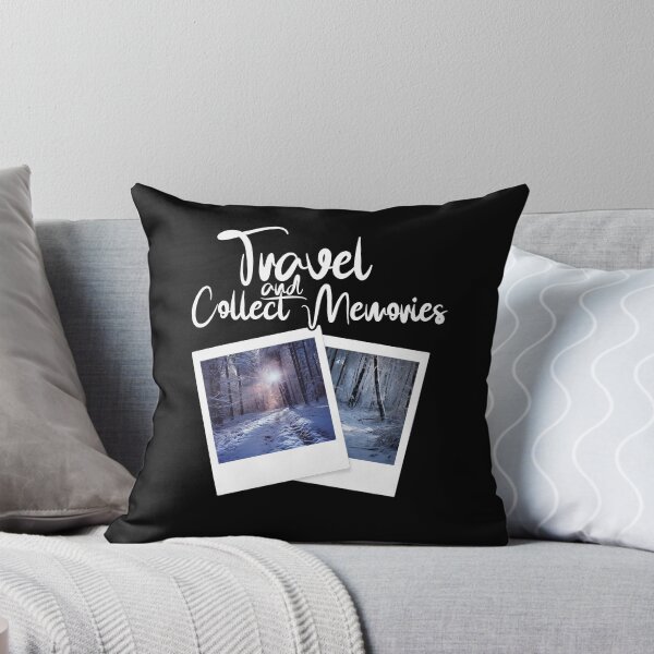 Item preview, Travel and Collect Memories designed and sold by Promoc.