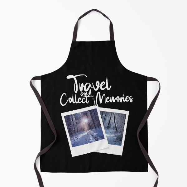 Item preview, Travel and Collect Memories designed and sold by Promoc.