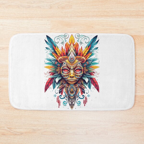 Item preview, Aztec Designs designed and sold by Lucy Goosy Art.