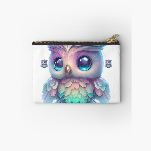 Item preview, Beautiful Jolson Owl designed and sold by Creative-Tin.