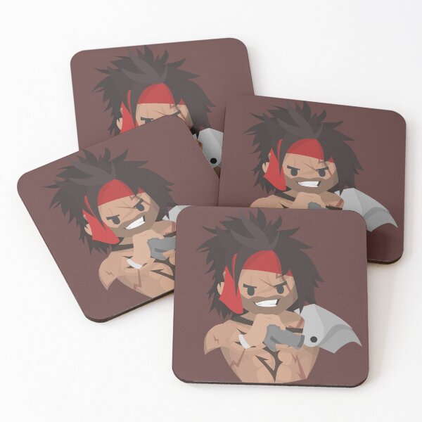 Item preview, FF 10 | Jecht designed and sold by Platesandoatcakes.
