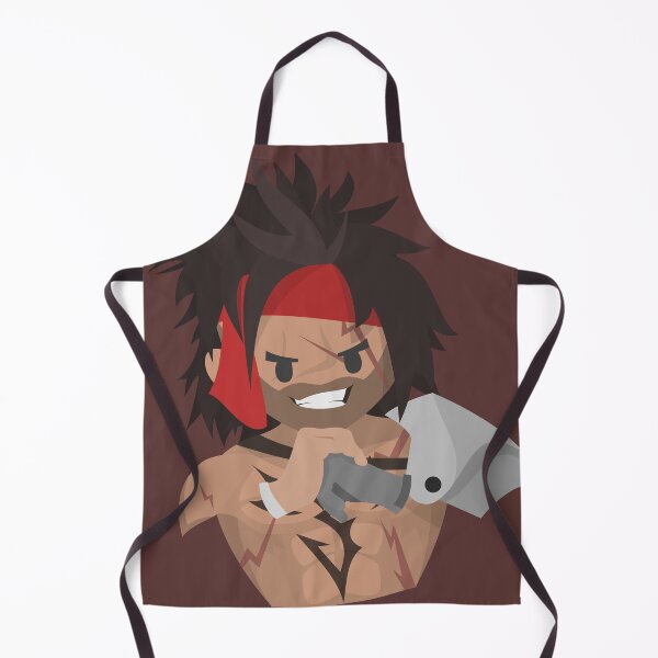 Item preview, FF 10 | Jecht designed and sold by Platesandoatcakes.