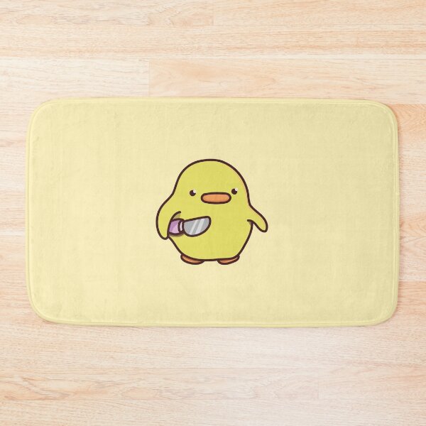 Item preview, Duck With Knife Meme designed and sold by Asutip.