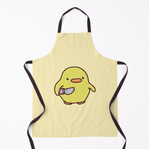 Item preview, Duck With Knife Meme designed and sold by Asutip.
