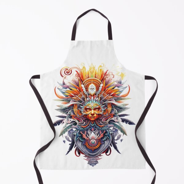 Item preview, Aztec Designs designed and sold by Lucy Goosy Art.