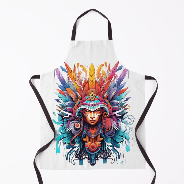 Item preview, Aztec Designs designed and sold by Lucy Goosy Art.