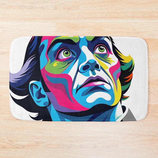 Item preview, intense look designed and sold by elglotonmusical.