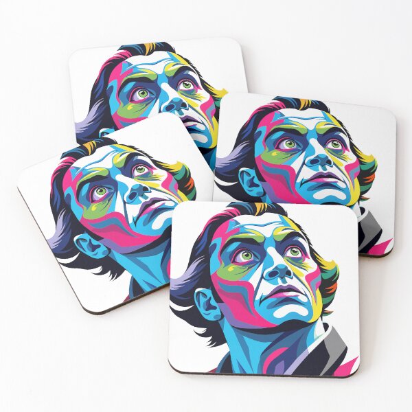 Item preview, intense look designed and sold by elglotonmusical.