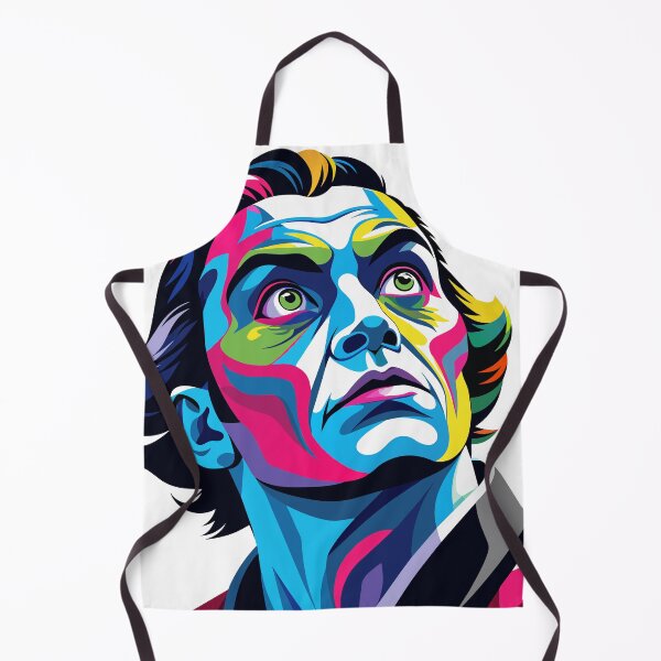 Item preview, intense look designed and sold by elglotonmusical.