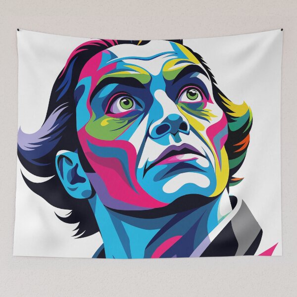 Item preview, intense look designed and sold by elglotonmusical.