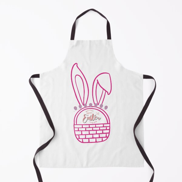 Item preview, Happy easter bunnies for kids designed and sold by artscreat.