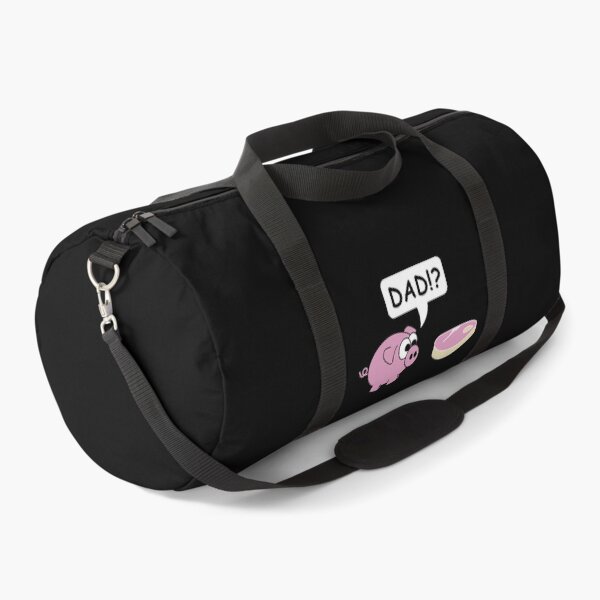 Item preview, Dad | Father, pig, funny sayings, funny pictures designed and sold by WeiderMerch.