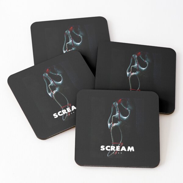 Item preview, SCREAM 7 designed and sold by SATO99.