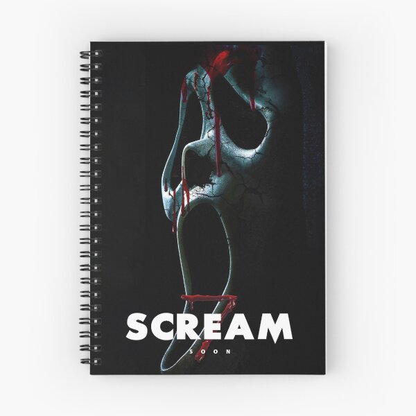 Item preview, SCREAM 7 designed and sold by SATO99.