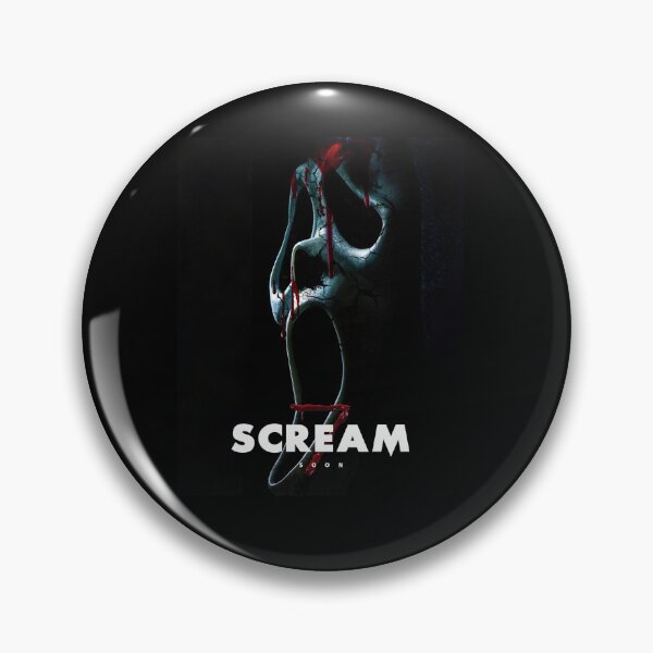 Item preview, SCREAM 7 designed and sold by SATO99.