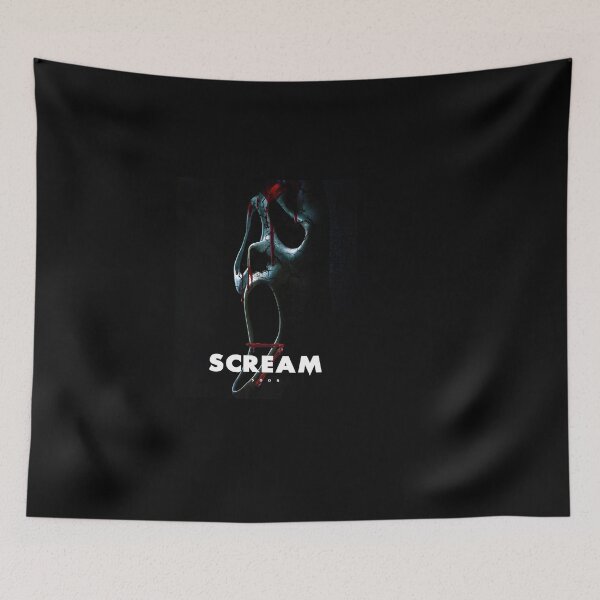 Item preview, SCREAM 7 designed and sold by SATO99.