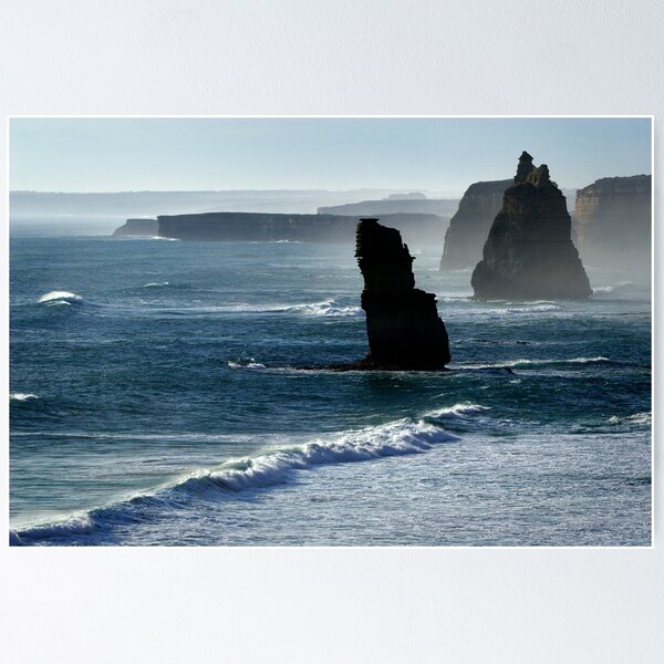 Item preview, Twelve Apostles designed and sold by Darren Stones.