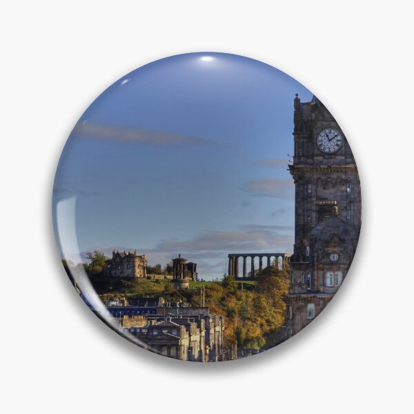 Item preview, Looking up Waterloo Place designed and sold by tomg.
