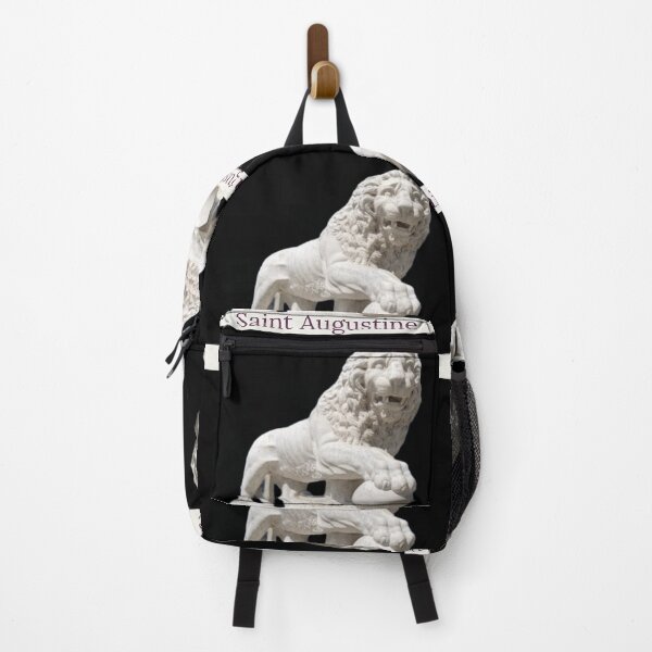Item preview, Majestic Lion Saint Augustine designed and sold by TheBruce77.