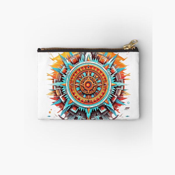 Item preview, Aztec Designs designed and sold by Lucy Goosy Art.