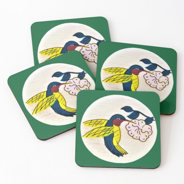 Item preview, delicate hummingbird designed and sold by schmerkers.