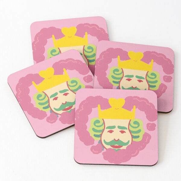 Item preview, The King 2.0 designed and sold by chuparrose.