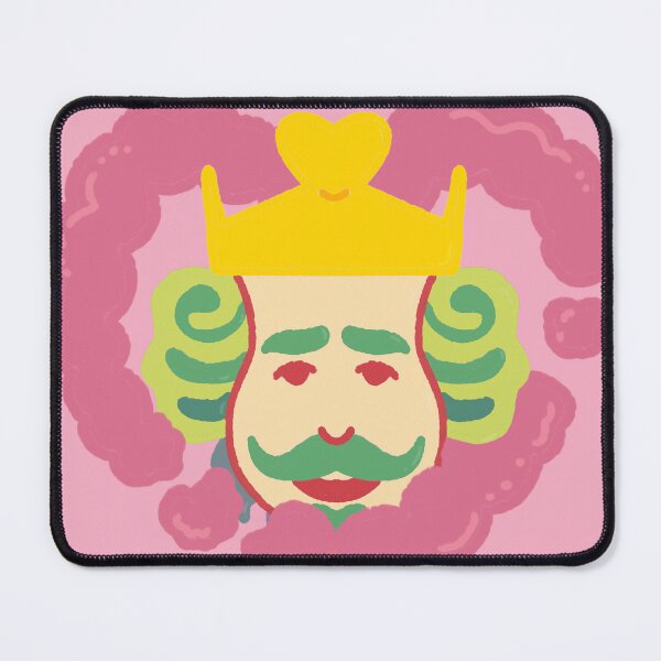 Item preview, The King 2.0 designed and sold by chuparrose.