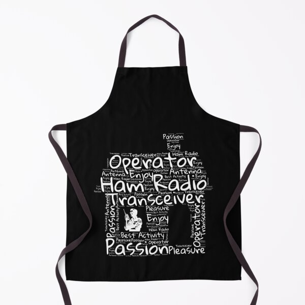 Item preview, House of Ham Radio Operator Ham Radio Amateur Radio Cool Gifts For Amateur Radio Lovers Radio Operators Amateur Radio Enthusiast designed and sold by Waves-of-Art.