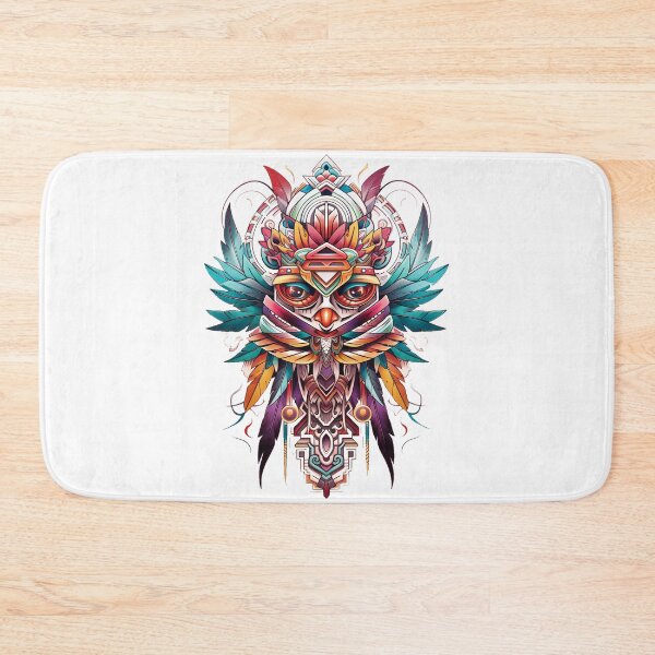 Item preview, Aztec Designs designed and sold by Lucy Goosy Art.