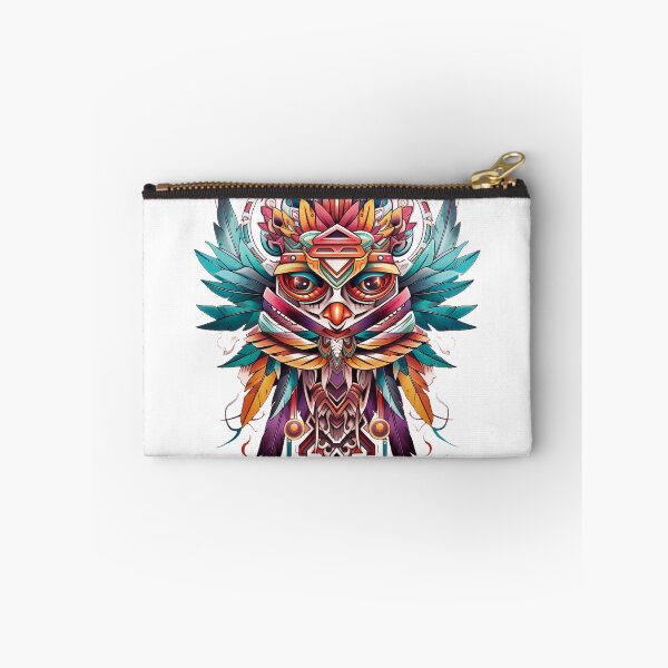 Item preview, Aztec Designs designed and sold by Lucy Goosy Art.