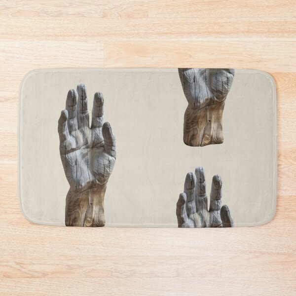 Item preview, Wooden hand designed and sold by kidizajn.